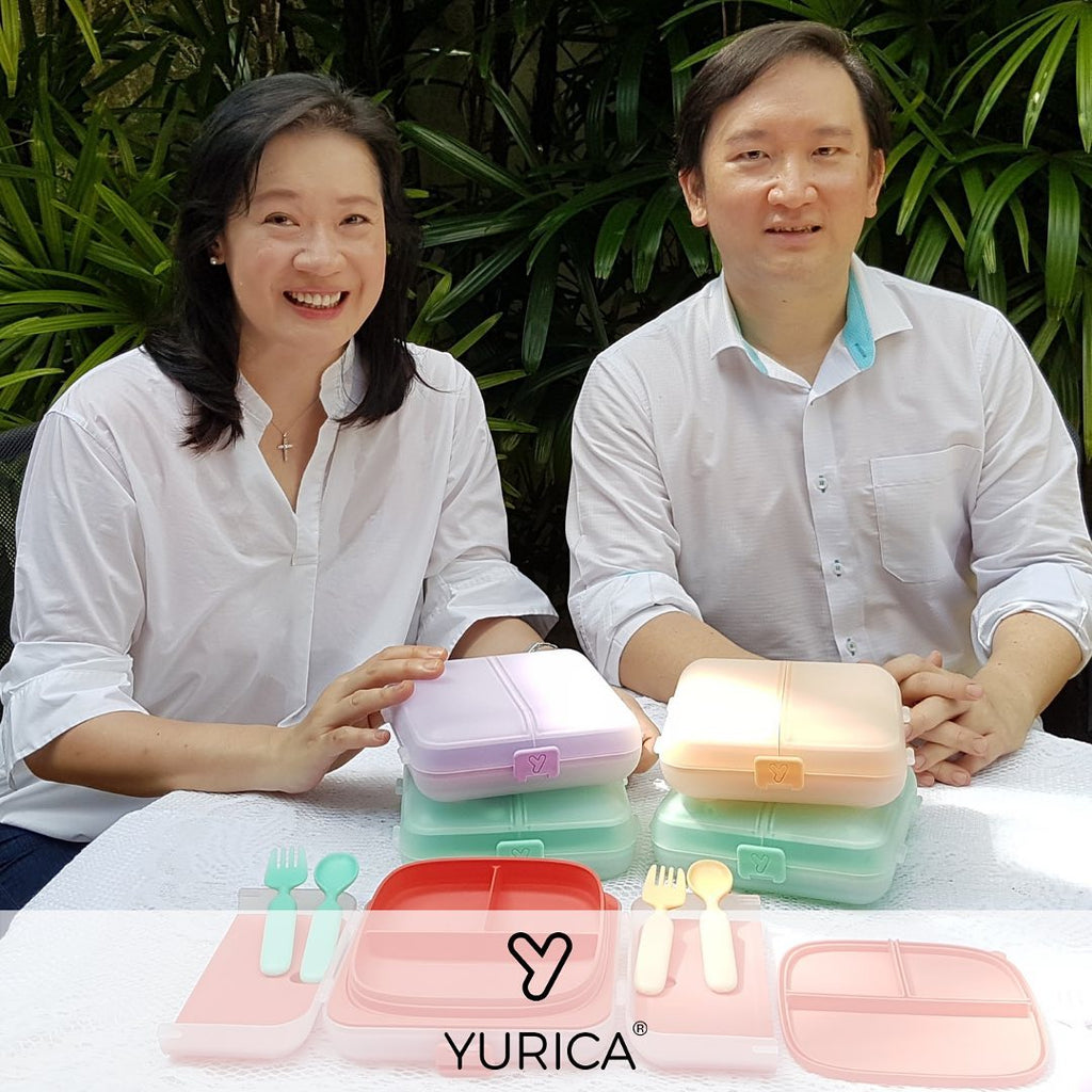Yurisca About YURICA